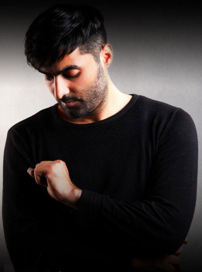 پیمان کیوانی خرابیه گل آی بابا 